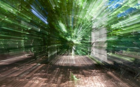 Nature Deficit Disorder