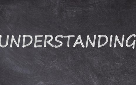 Understanding