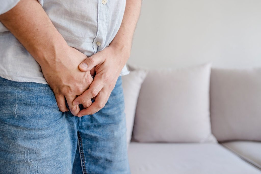 Common Urinary Symptoms Men Should Not Ignore
