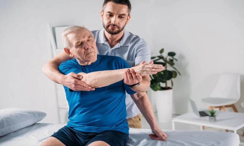 What Actually Happens at a Physiotherapy Appointment